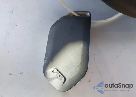 2025 Kia K4 Lxs from USA, damaged, VIN 3KPFT4DE1SE145248